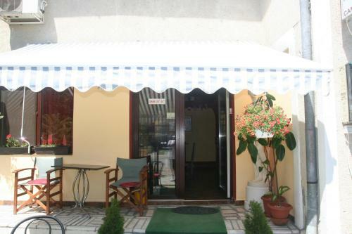 Hostal Pensiunea Frank Sydney