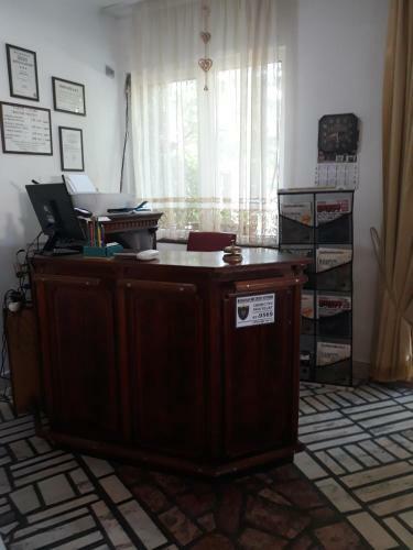 Hostal Pensiunea Frank Sydney