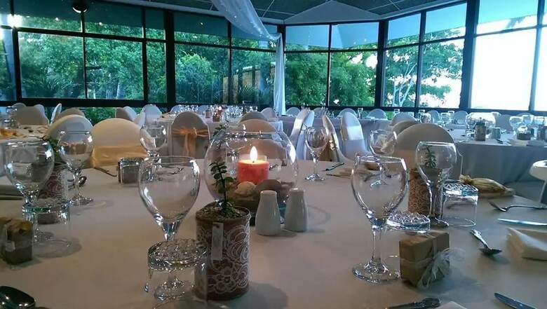 Hotel Rosslyn Bay Resort