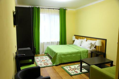 Hostal Guest House Alyans