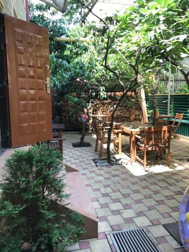 Hostal Guest House Alyans