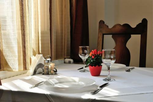 Hotel Sud