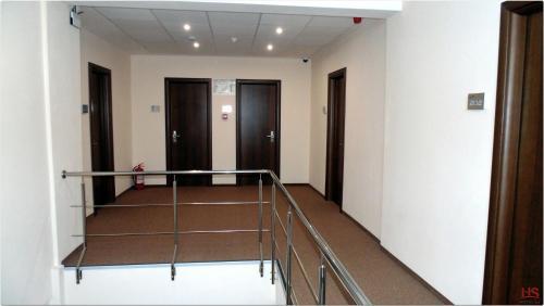 Hotel Sud