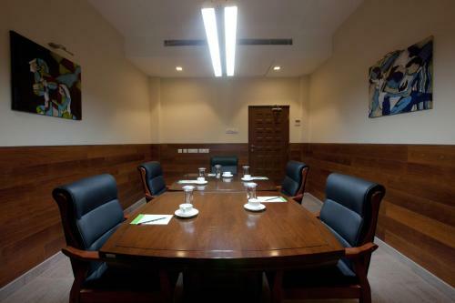 Hotel Jc Residency