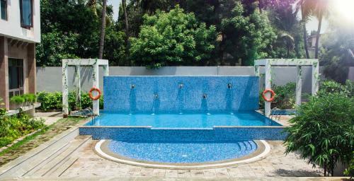Hotel Jc Residency