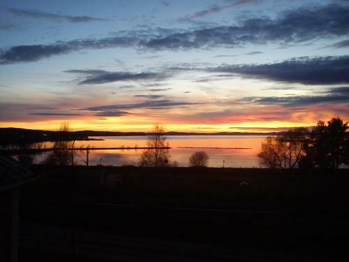 Hostel R�ttvik