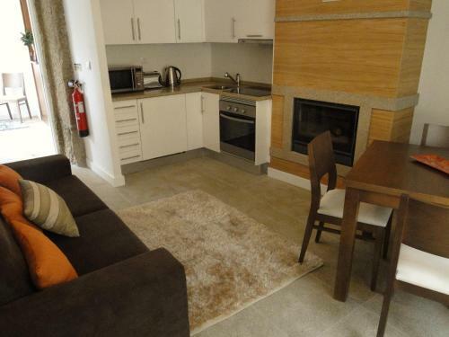Agroturismo Casas D Aldeia