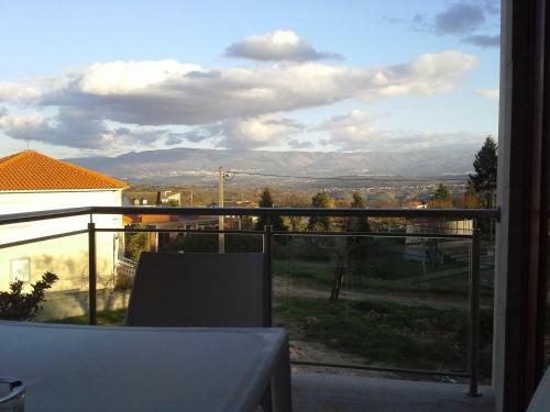 Agroturismo Casas D Aldeia
