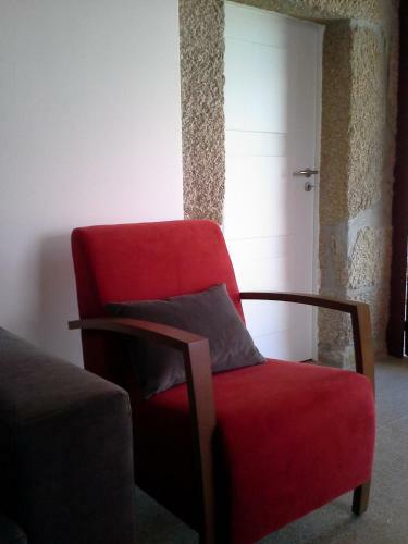 Agroturismo Casas D Aldeia