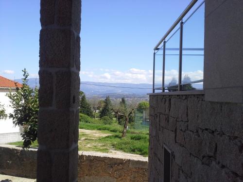 Agroturismo Casas D Aldeia