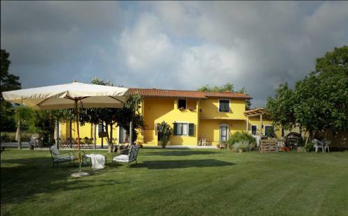 Bed & Breakfast I Due Noci