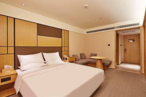 Ji Hotel Yuelu Academy Changsha