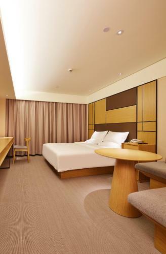 Ji Hotel Yuelu Academy Changsha