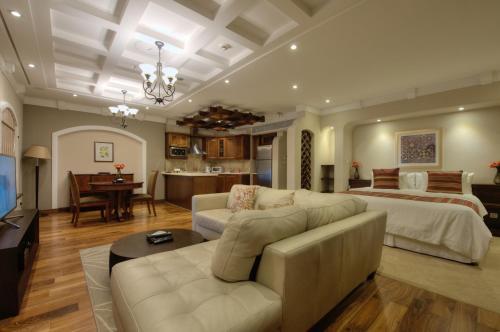 Al Rawasi Hotel Suites