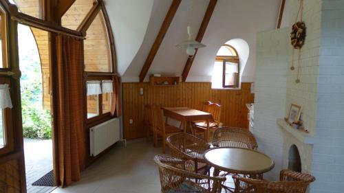 Apartment Balatonudvari 1