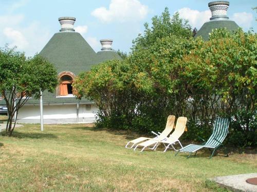 Apartment Balatonudvari 1