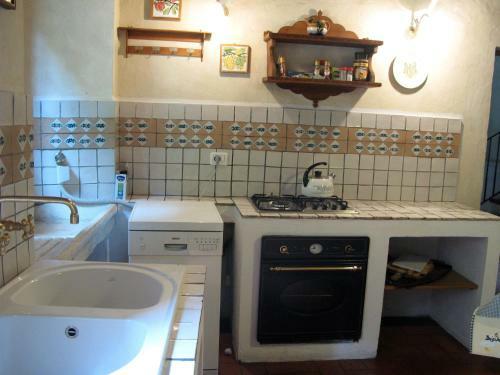 Agroturismo La Ghiandaia Casa Vacanza
