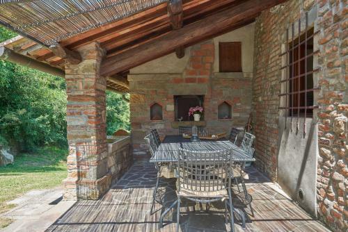Agroturismo La Ghiandaia Casa Vacanza
