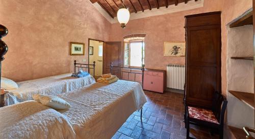 Agroturismo La Ghiandaia Casa Vacanza