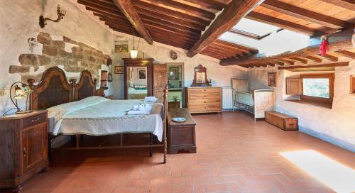 Agroturismo La Ghiandaia Casa Vacanza