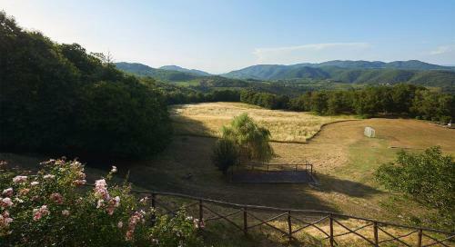 Agroturismo La Ghiandaia Casa Vacanza