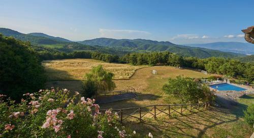 Agroturismo La Ghiandaia Casa Vacanza