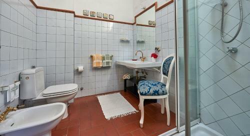 Agroturismo La Ghiandaia Casa Vacanza