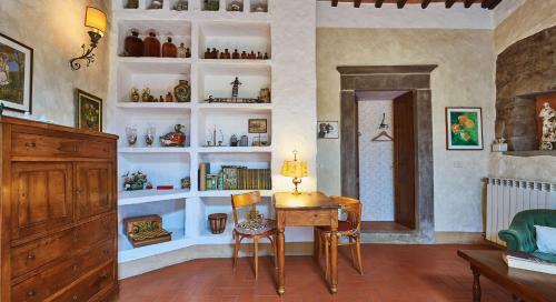 Agroturismo La Ghiandaia Casa Vacanza