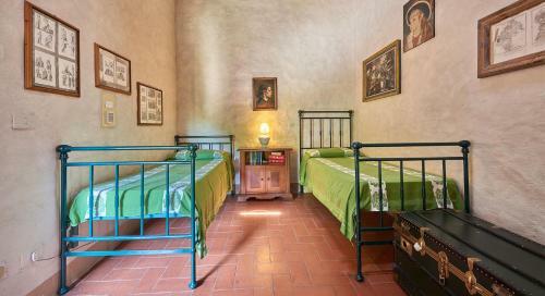 Agroturismo La Ghiandaia Casa Vacanza
