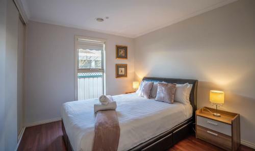 Serviced Houses Melbourne Airport