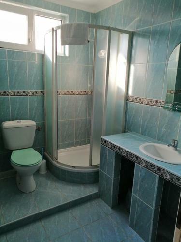 Hostal Casa Pintea