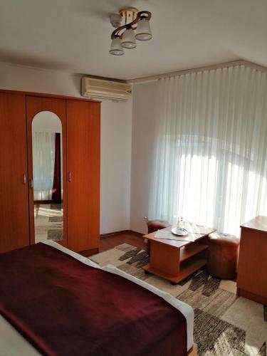 Hostal Casa Pintea