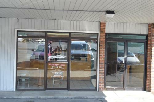 Hostal Budget Inn Richlands Claypool Hill