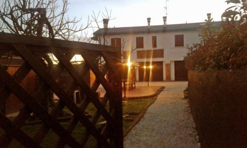 Bed & Breakfast Il Tempo Dei Sogni