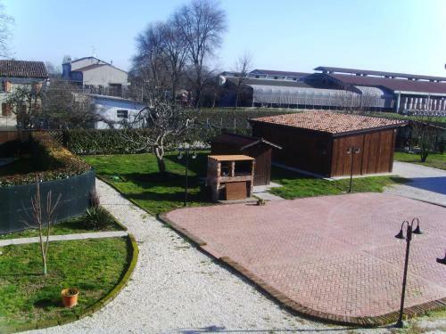 Bed & Breakfast Il Tempo Dei Sogni