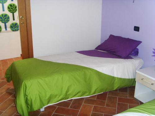 Bed & Breakfast Il Tempo Dei Sogni