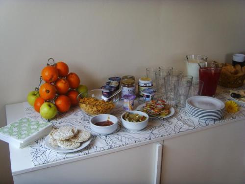 Bed & Breakfast Il Tempo Dei Sogni