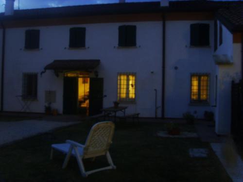 Bed & Breakfast Il Tempo Dei Sogni