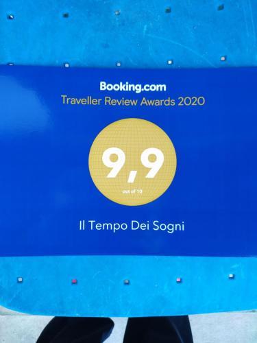 Bed & Breakfast Il Tempo Dei Sogni