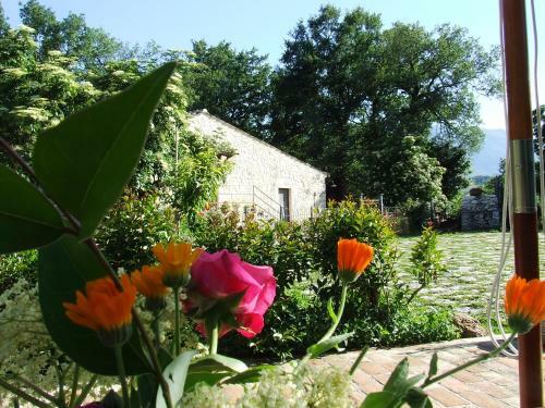 Agroturismo Country House Case Catalano