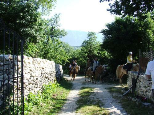 Agroturismo Country House Case Catalano