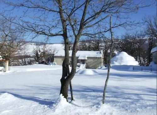 Agroturismo Country House Case Catalano