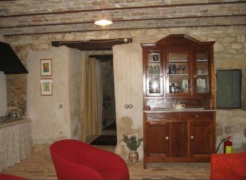 Agroturismo Country House Case Catalano