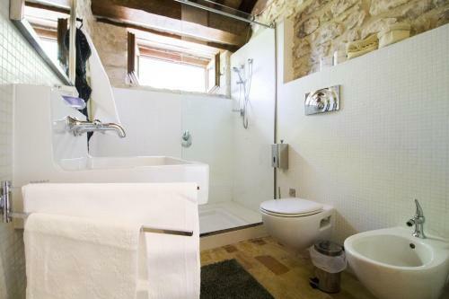 Agroturismo Country House Case Catalano