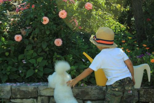 Agroturismo Country House Case Catalano