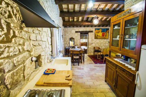 Agroturismo Country House Case Catalano
