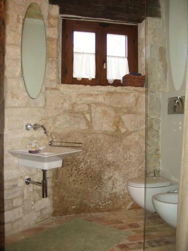 Agroturismo Country House Case Catalano