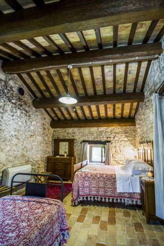 Agroturismo Country House Case Catalano