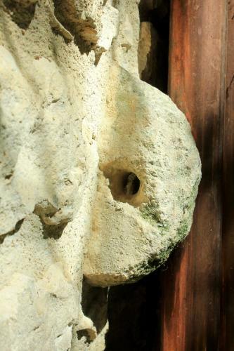 Agroturismo Country House Case Catalano