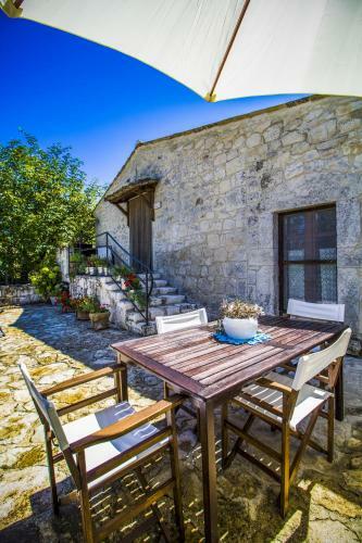 Agroturismo Country House Case Catalano